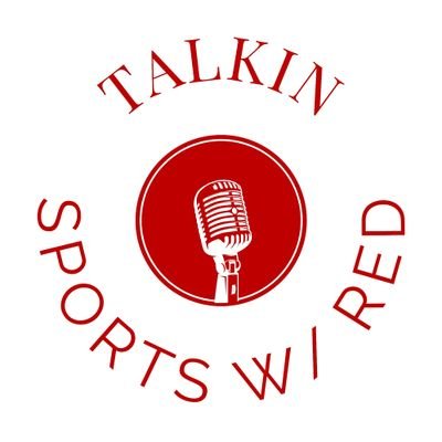 College Football fan & host of Talkin Sports w/ Red🎙