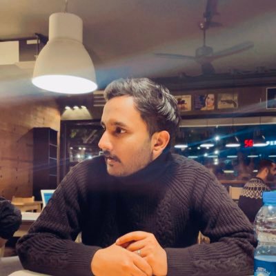 ahmedchishti12's profile picture. sleep and scroll Nust’22