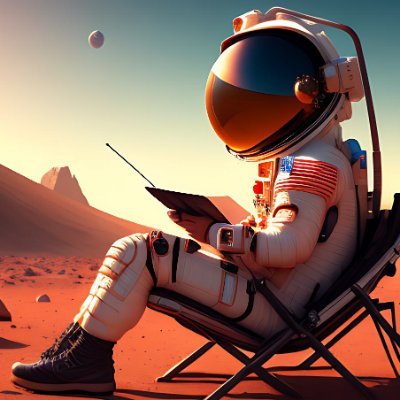 Crypto Investor | Tech Junky | Always looking to learn something new...Bringing you the best moonshots :)

$IC $CAW $WOLFY  - Not financial advice #DYOR