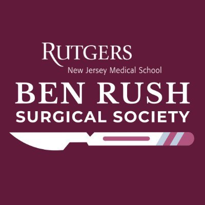 NJMS Ben Rush Surgical Society