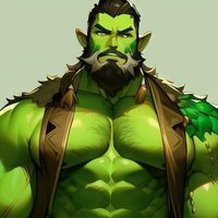 Gorokk (@gorokkorcdaddy) 's Twitter Profile Photo Gorokk (@gorokkorcdaddy) 's Twitter Profile Photo