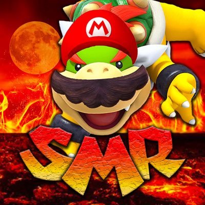 The Official SuperMarioRichie X Twitter Page with latest updates and announcements to the channel 🌟 Just want to make you smile when times get dark 🙂