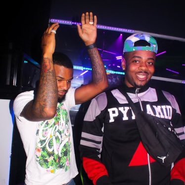 BIGGEST DJ IN MY CITY 🤝🏾 #Travel #Sportsbetting #VideoGames