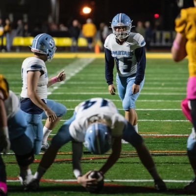 Nick_Curry14's profile picture. Sparta High School ‘24 | 5’10” / 175 lbs. | 4.5 ⭐️ Rubio Long Snapper and TOP 12 attendee | 4.7 Weighted GPA | email: ncurnj@gmail.com | cell: 973-713-3400