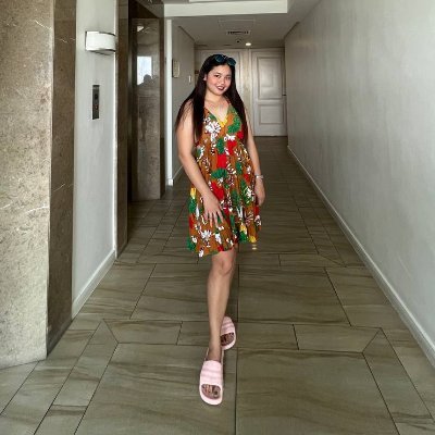 LuisaFelismino's profile picture. Fold