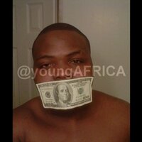 cash_rules (@youngafrica) 's Twitter Profile