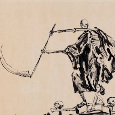 xDeadmanxx's profile picture. ☠