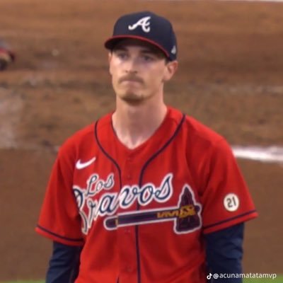 20. Braves fan with a bias to acuna #fortheA