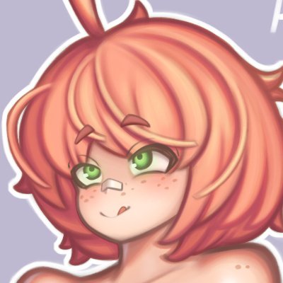 🔞 NSFW and stuff, so beware~! 🍊
🧡 Pixiv: https://t.co/BM5L7JAHzj
🧡 Discord: sirtealot
🧡 https://t.co/aiXK28TeHZ