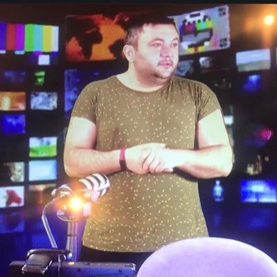 IAlimanov's profile picture. Freelance journalist, blogger, politician