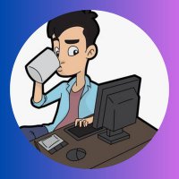 Stephen ~ TechHustleHQ (@techhustlehq) 's Twitter Profile Photo Stephen ~ TechHustleHQ (@techhustlehq) 's Twitter Profile Photo