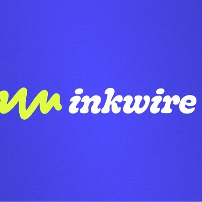 Inkwire empowers students to build and share their body of work