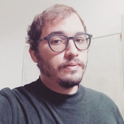 freitasbr2's profile picture. Estudante de Mestrado em Astrofísica Observacional na Universidade Federal do Ceará (UFC) 🔭 | Amante de café ☕ | Autor do blog A Física como Ela É ✍📝✒️