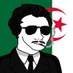 Algerian Spy (@AlgerianSpy) Twitter profile photo