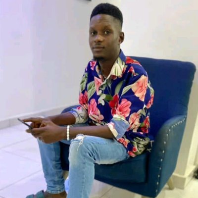 tosytee's profile picture. Fearfull and God's loving