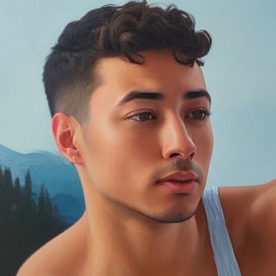 Adnan Erraki athlete profile head shot