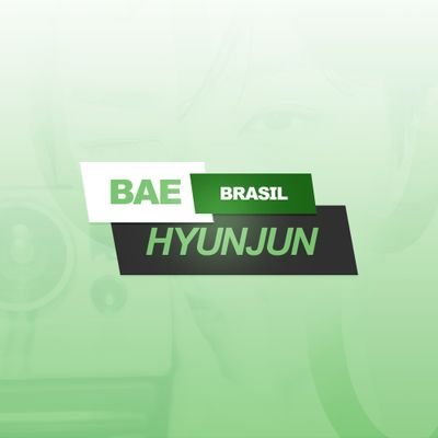Primeira fanbase brasileira dedicada à Bae Hyunjun, membro novo boygroup da IST Ent., ATBO.