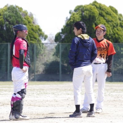 三重県にある草野球チームです。誰でもどこからでも気軽に参加可能してください メンバー、マネージャー募集中です フッ軽いてくれると助かります 1月より活動本格化