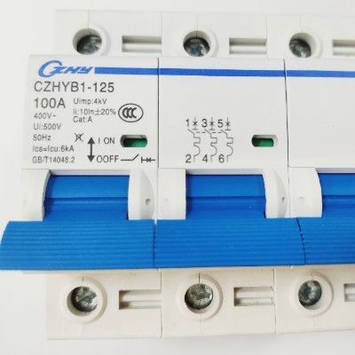 A professional manufacturer of  circuit breaker with excellent pre-sales and after-sales service.  Email : ye 19357085255@gmail.com WhatsApp:+86 19357085255