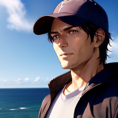 宇和島フィッシングの釣りをテーマにしたAIアートNFT作成プロジェクトです。OpenSeaにて販売中のNFTの売り上げの一部は、海や釣り場等の環境保護活動やプロジェクトに寄付いたします。