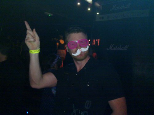 Johnsevern's profile picture. 