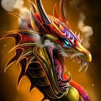 Dragonwolf(@CaliCox9) 's Twitter Profile Photo