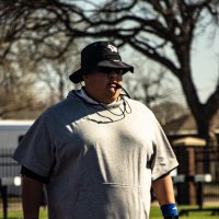 Coach Bargas(@Bargas_KWU) 's Twitter Profile Photo