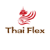 ThaiFlex（タイフレックス） (@thaiflexjp) Twitter profile photo