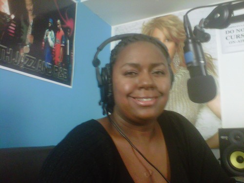 CEO of A. Sarvis Agency, Radio Personality, Producer/Host of The Mellow Mix, Publisher/Blogger of http://t.co/9qx3iOfCfp, Songwriter