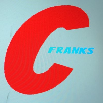 Official Twitter page if the Cranksfranks