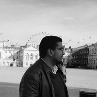 Mohamed F. (@medfng) 's Twitter Profile