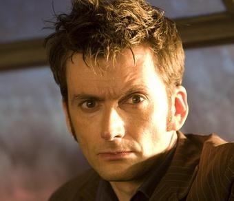 I'm the Doctor, a Time Lord from the planet Gallifrey, and I'm looking for a new companion...