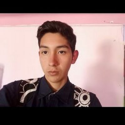 AlexVargas30402's profile picture. 