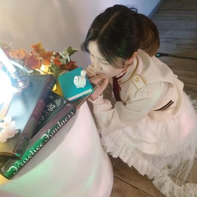 新川悠帆🐕さんのプロフィール画像