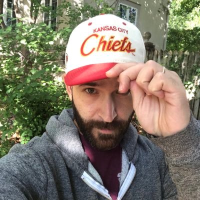 Ridiculously big KC sports fan (former Chiefs employee). Community over individuality. Find me biking, running, and working for a better #KC.