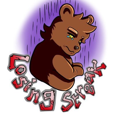 Artists Bear I draw that's about it really. No minor🔞⬆️
https://t.co/T8tqV5wKjs also join my furry army on https://t.co/kgJIiFr90b