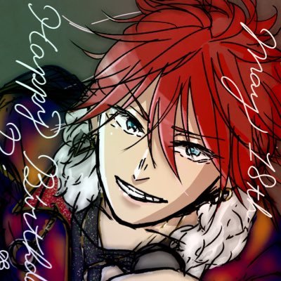 ずんだ餅さんのプロフィール画像