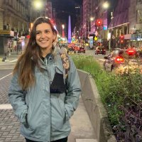Carmela Cacabelos (@cacabeloscm) 's Twitter Profile
