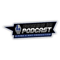 Coaching 101 Podcast (@coaching101pod) 's Twitter Profile
