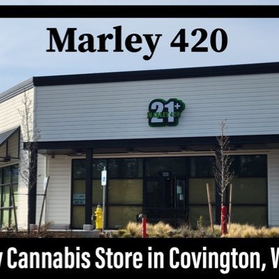 We are a Washington State I-502 Legally State Licensed Recreational/ Medical Endorsed Cannabis Store