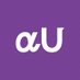 αU (@alphau_official) Twitter profile photo αU (@alphau_official) Twitter profile photo