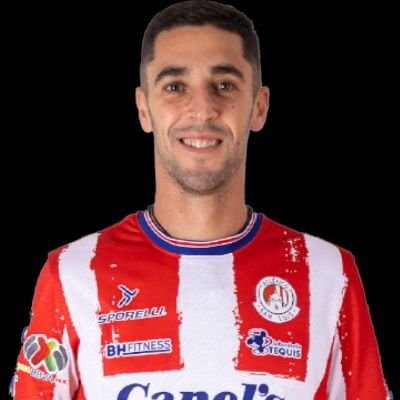Cuenta oficial de Sabin Marino , futbolista profesional 
actualmente @AtletideSanLuis