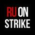 RUStrikeUpdates (@rustrikeupdates) Twitter profile photo RUStrikeUpdates (@rustrikeupdates) Twitter profile photo