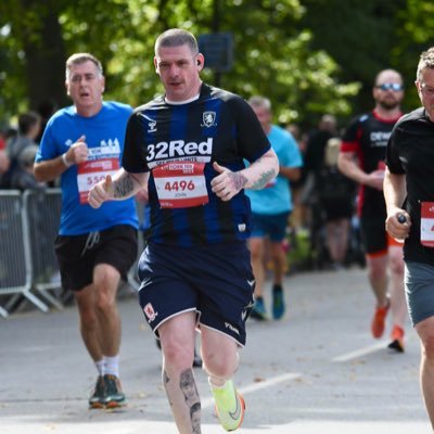 John_A_Main's profile picture. Dad, runner and affiliated member of Fordy Runs Running Club , Boro fan 🔴⚪️ and concertgoer