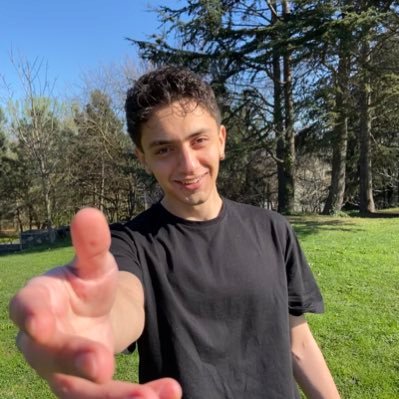 tabucakirgooz's profile picture. itü