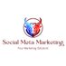 Social Meta Marketing (@socialmetamar) Twitter profile photo Social Meta Marketing (@socialmetamar) Twitter profile photo