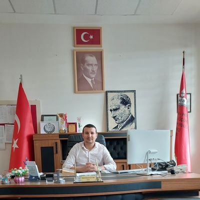 Cihathozturk's profile picture. #ozelegitim Öğrt.  
   @egitimgucusen @egsozelegitim 

#MSAÖL #Gazimagusa