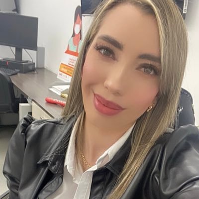 Comunicadora Social y Periodista. Especialista en Comunicaciones Estratégicas 🎙Periodista Fiscalía General de la Nación