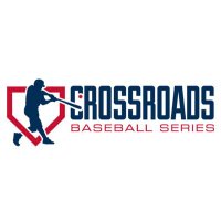 Crossroads Baseball Series (@xroads_baseball) 's Twitter Profile Photo Crossroads Baseball Series (@xroads_baseball) 's Twitter Profile Photo