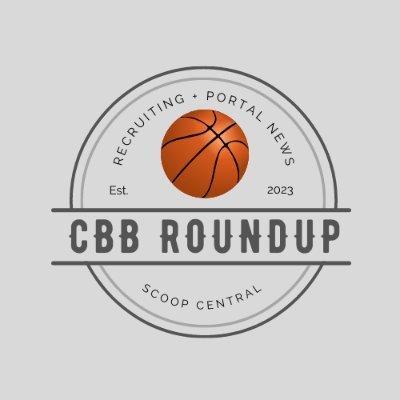 College Basketball Roundup - The Latest News on CBB Recruiting and the Transfer Portal.